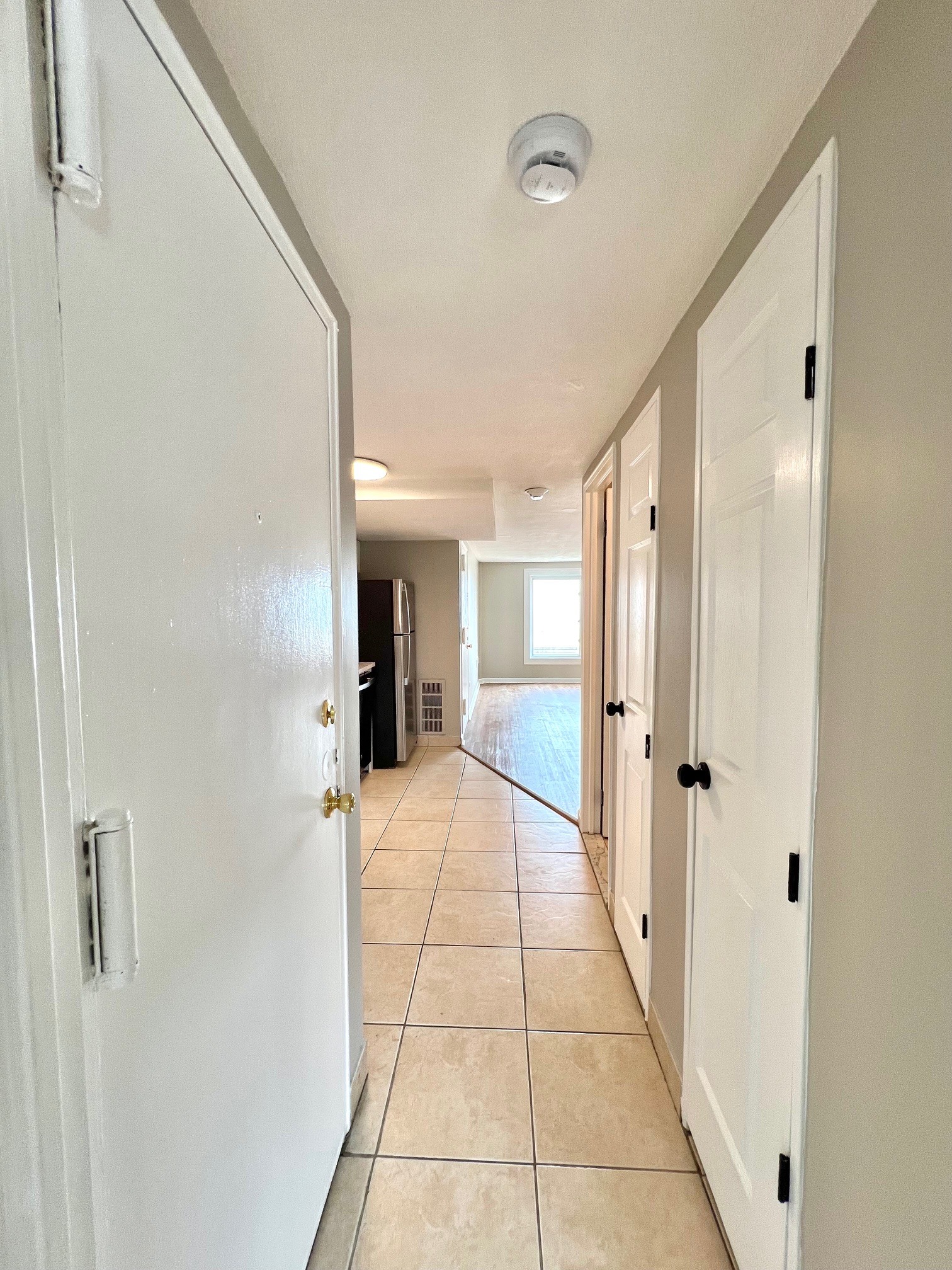 Entry - 45 Revere Beach Blvd