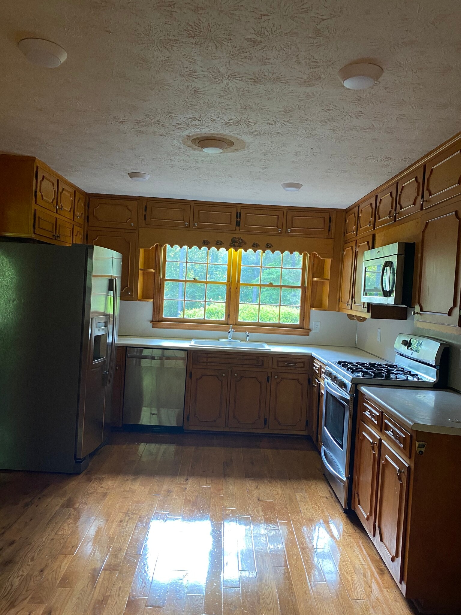 Building Photo - 3300 Evans Mill Rd