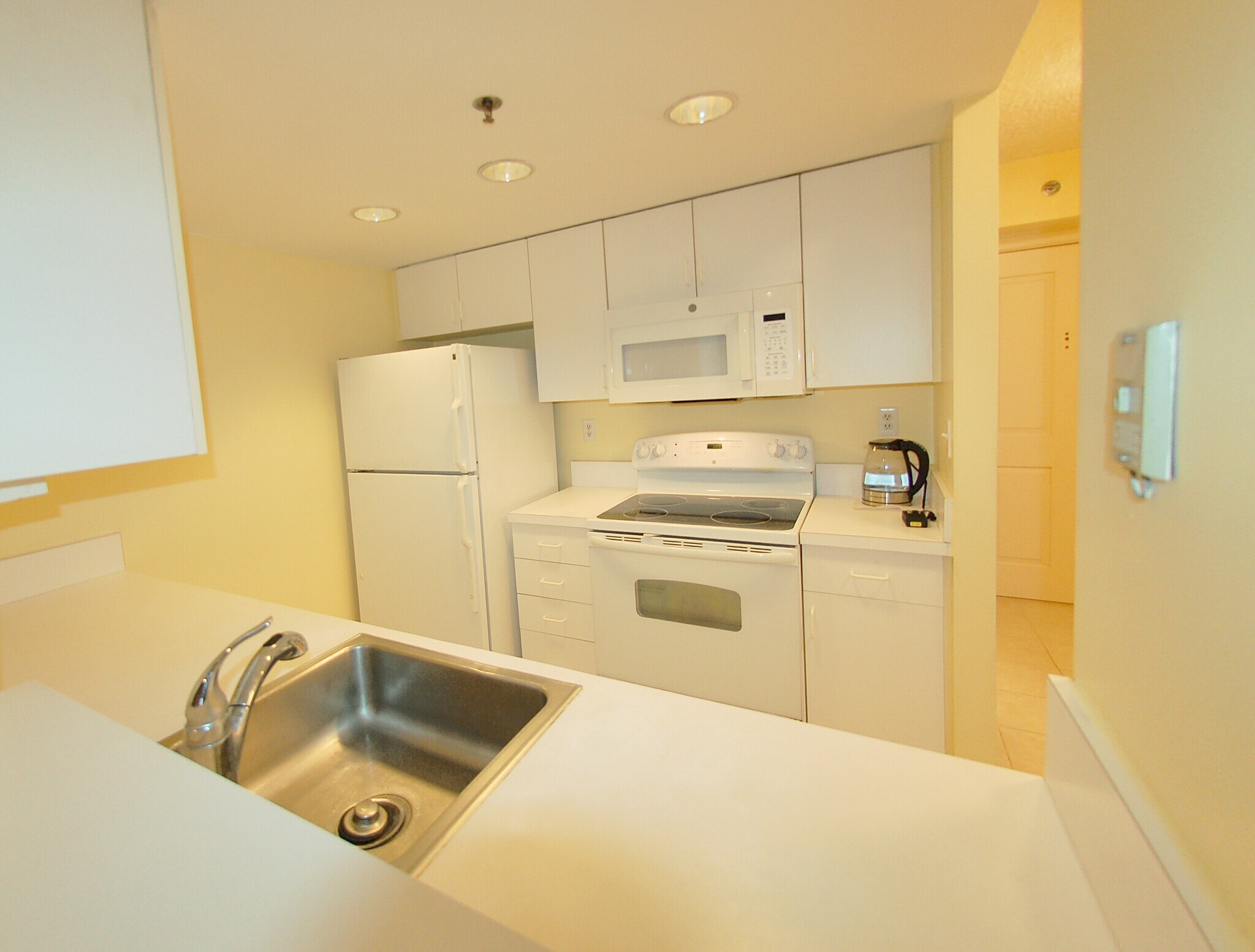 Building Photo - 601 Pennsylvania Ave NW