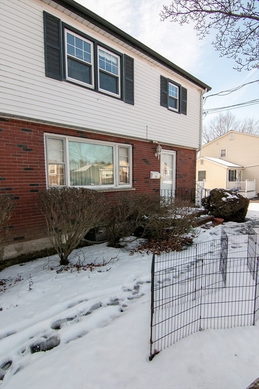 Building Photo - 87 Auburn St