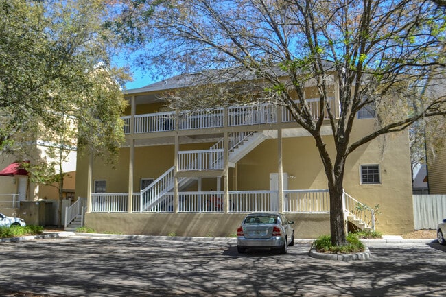 Building Photo - 2BR/2BA Upstairs Condo in Haile Village Center – $1,650/month