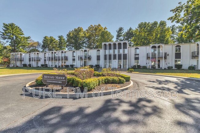 Building Photo - 1302 Mercury Blvd