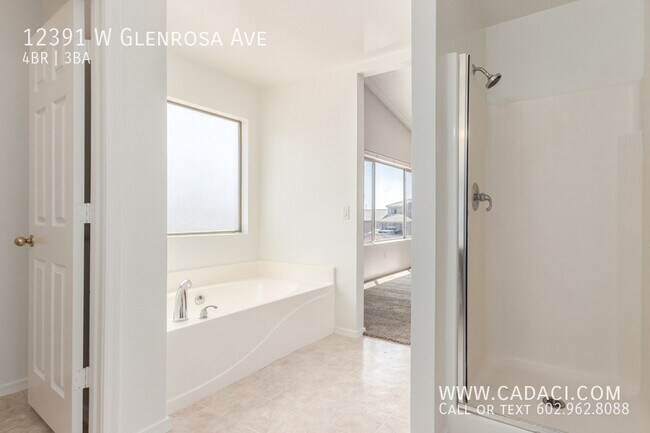 Building Photo - 12391 W Glenrosa Ave