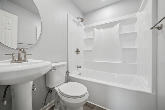 Building Photo - 5139 Enyart St