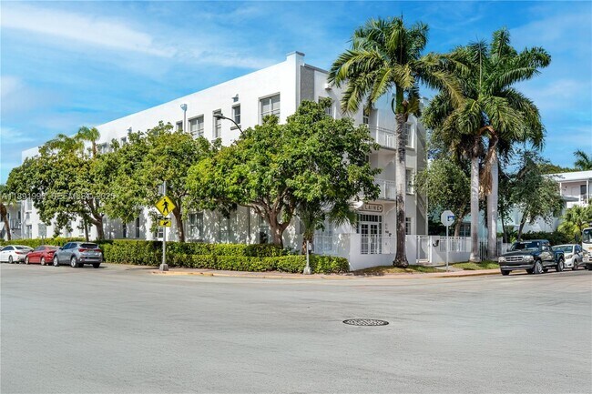 Building Photo - 1502 Jefferson Ave