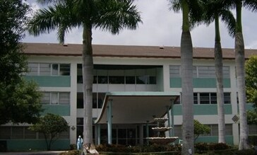 Building Photo - Villa Madonna