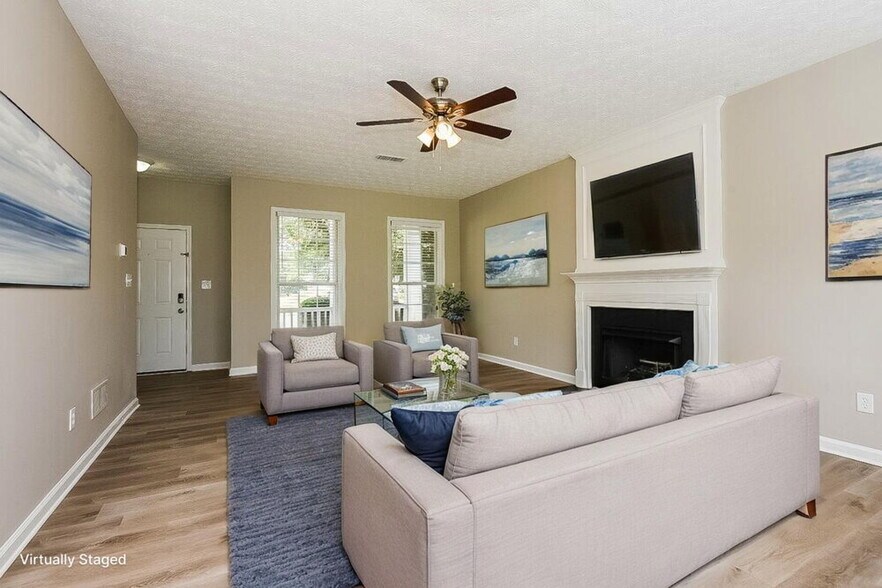 Building Photo - 107 Chamberlyn Ln