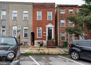 Building Photo - 909 S Potomac St