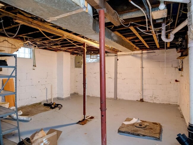 Building Photo - 2 Bedroom House in New Brighton