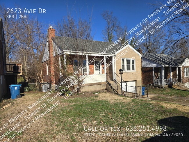 Building Photo - 2623 Avie Dr