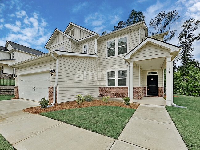 Building Photo - 154 Lindridge Dr NE