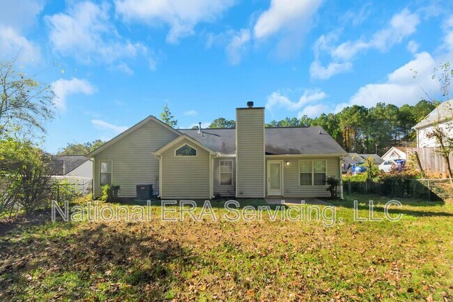 Building Photo - 123 Willow Springs Ln