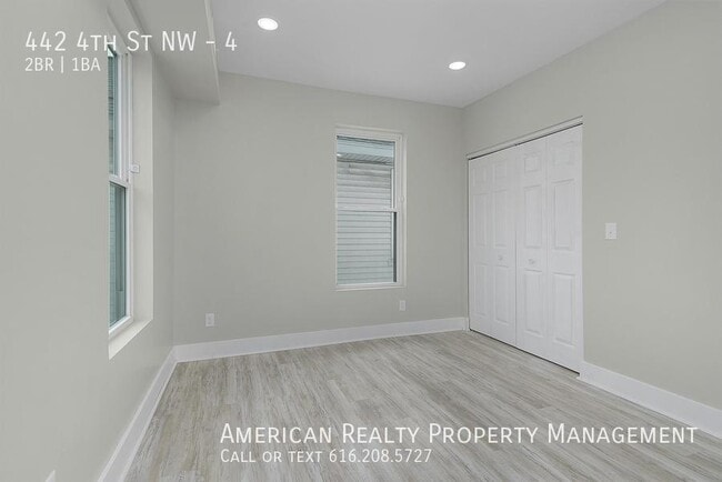 Building Photo - 442 4th St NW