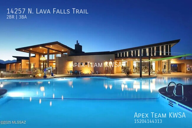 Building Photo - 14257 N Lava Falls Trail