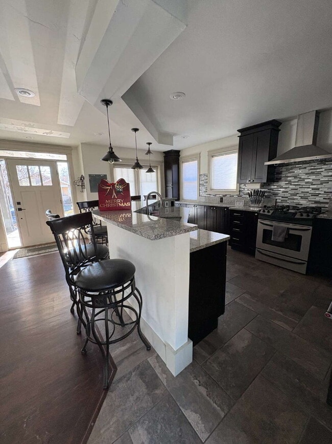 Building Photo - Old North End - Monroe