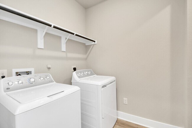 Building Photo - Welcome to the Sage — Spacious Style, Effortless Elegance.