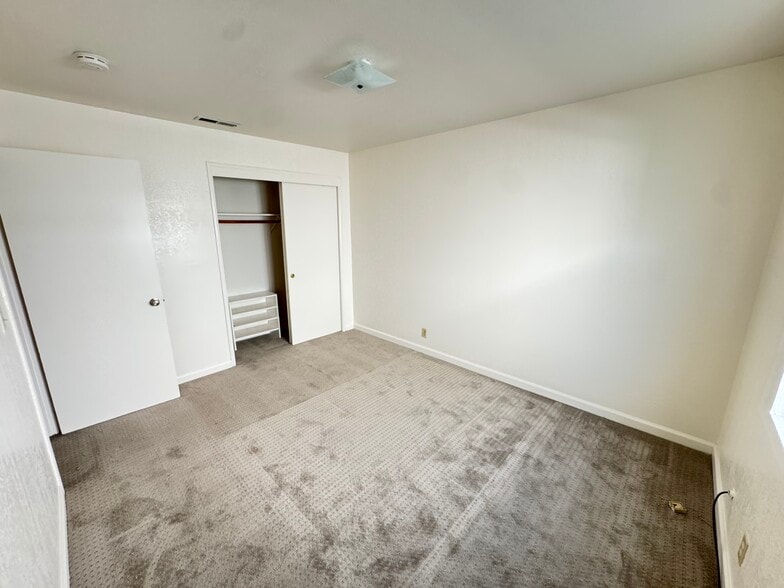 Bedroom two - 2314 Homestead Rd