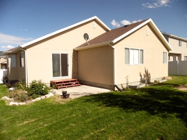 Building Photo - 8262 S 6290 W