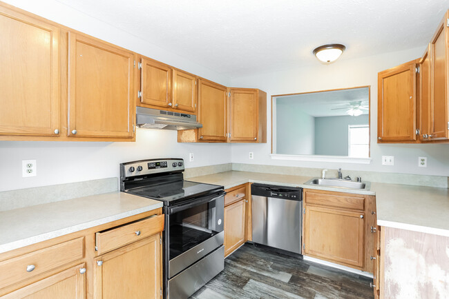 Building Photo - 3901 Cutty Sark Rd