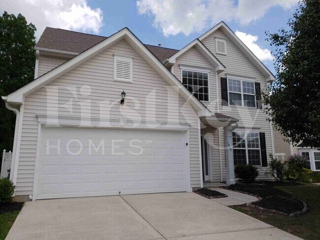 Primary Photo - 1415 Paulonia Way