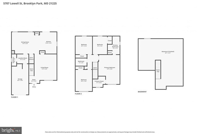 Building Photo - 5707 Lowell St