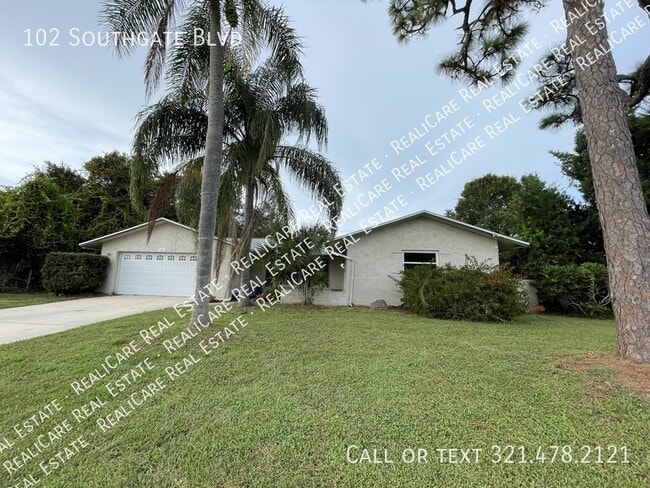 Primary Photo - 102 Southgate Blvd
