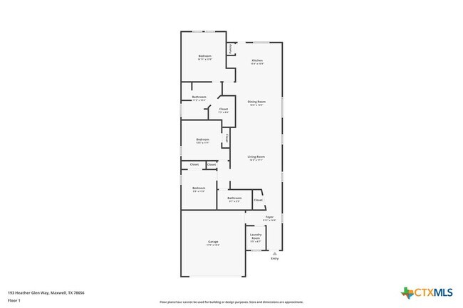 Building Photo - 193 Heather Glen Way