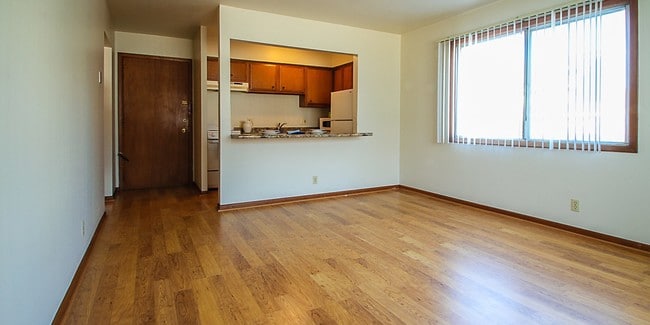 Interior Photo - Davenport Apartments