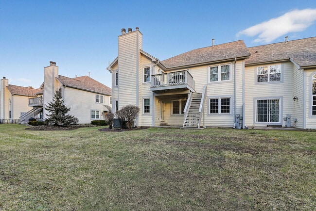 Building Photo - 5444 Ashbrook Pl