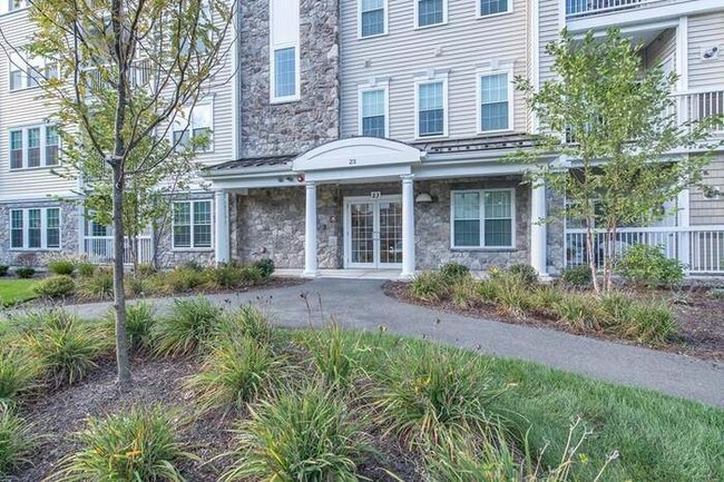 Building Photo - 23 Augustus Ct