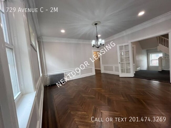 Building Photo - 729 Avenue C