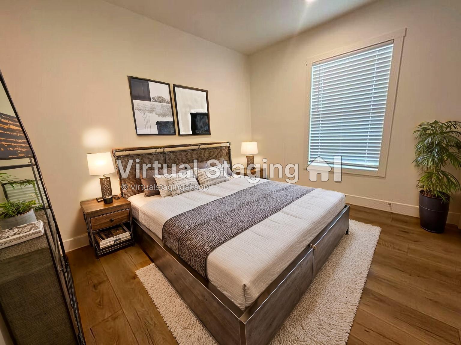 Building Photo - 2060 N Center St