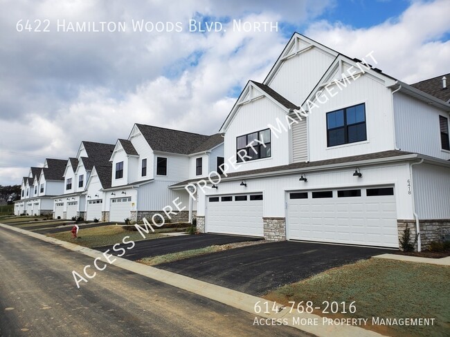 Building Photo - 2023 BRAND NEW 2 BED 2.5 BATH TOWNHOME WES...