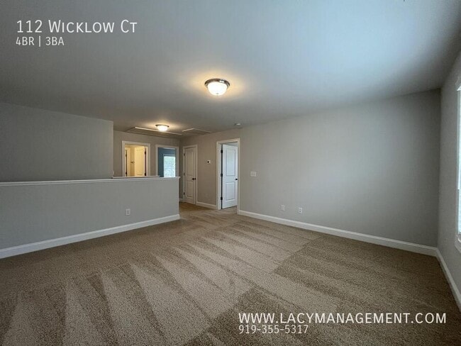 Building Photo - 112 Wicklow Ct