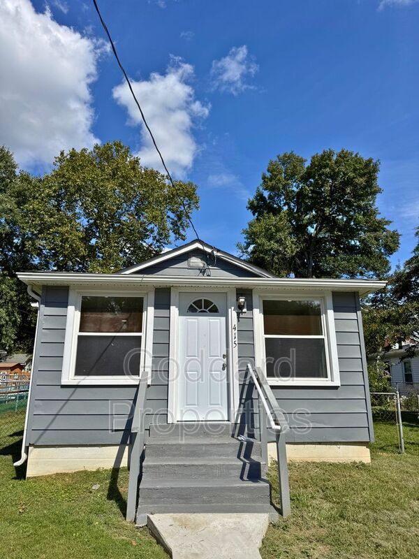 Primary Photo - 415 Lorraine St