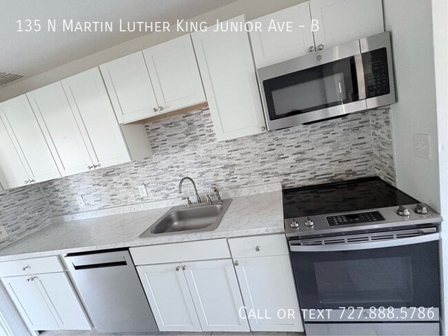 Building Photo - 135 N Martin Luther King Jr Ave