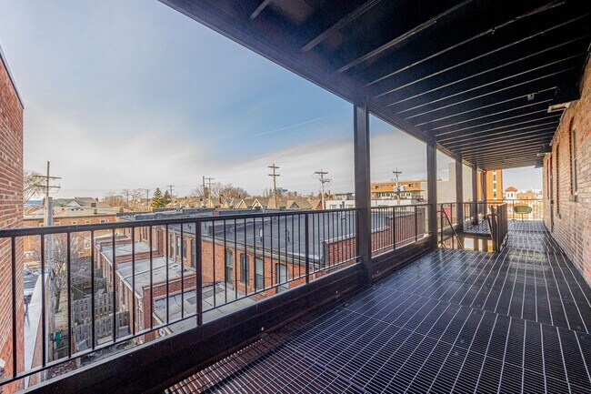Building Photo - Short North! Fully Furnished 1 Bedroom, 1 ...