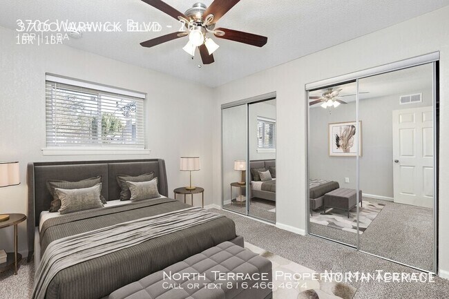 Building Photo - 3706 Warwick Blvd