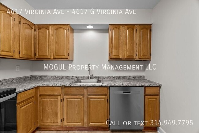 Building Photo - 4617 Virginia Ave