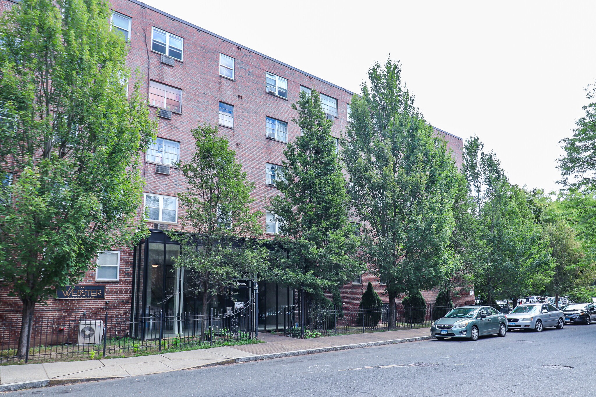 Building Photo - 40 Owen St