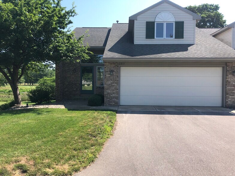 Building Photo - 1311 Gleneagle Trl