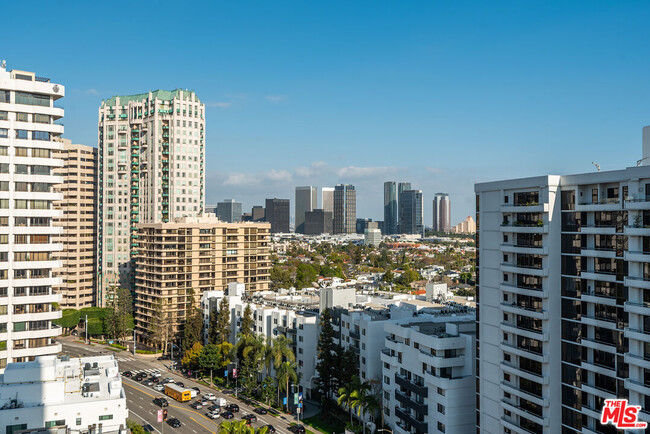 Building Photo - 10701 Wilshire Blvd