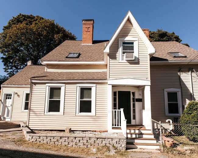 Building Photo - 76 Market St