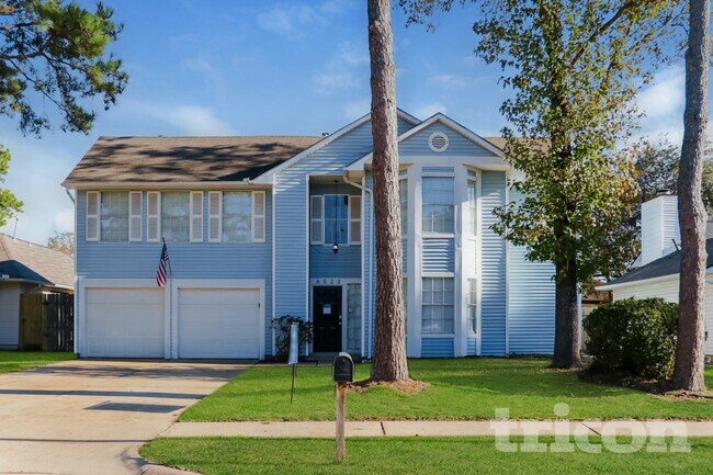 Building Photo - 8522 Lake Crystal Dr