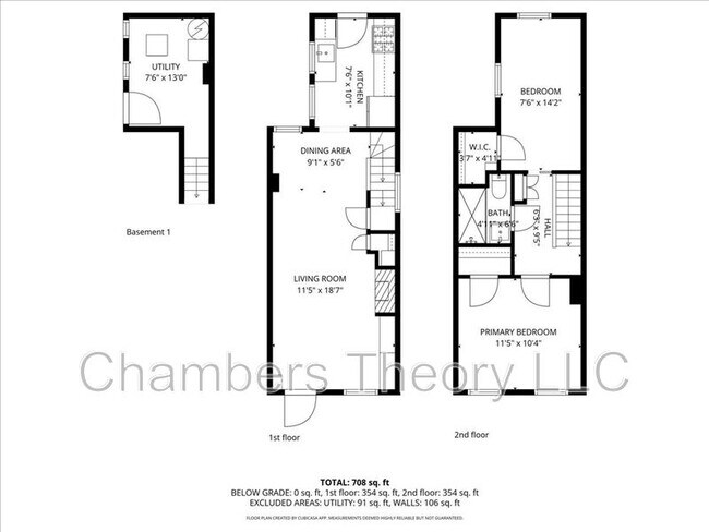 Building Photo - 1343 28th St NW