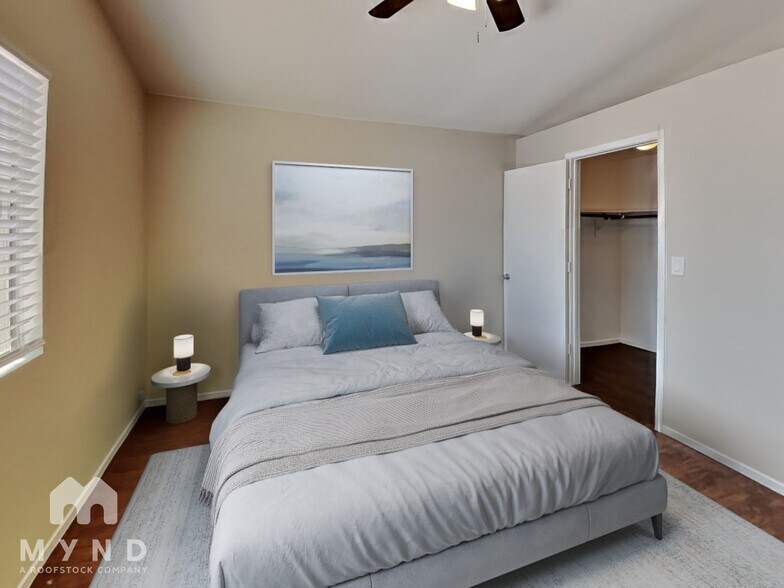Building Photo - 8225 Cactus Root Ct