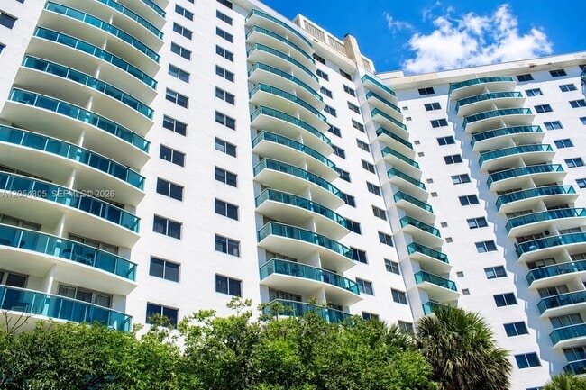 Building Photo - 19370 Collins Ave