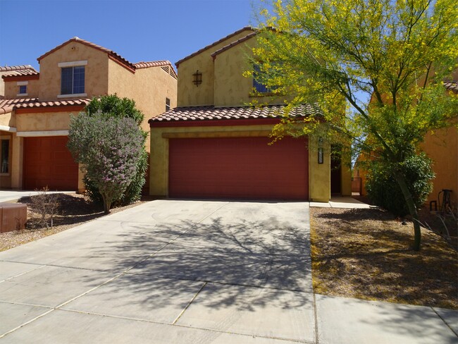 Primary Photo - 14333 S Camino Vallado