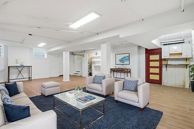 Building Photo - 23 Olmstead St