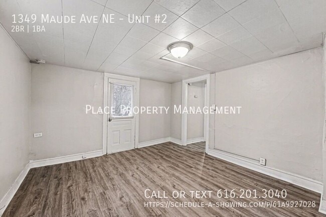 Building Photo - 1349 Maude Ave NE